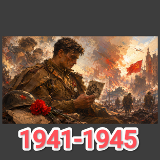 Там где ломается сталь.Великая Отечественная Война