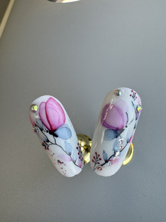 МОИ ДИЗАЙНЫ НОГТЕЙ