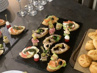 Наши любимые рецепты