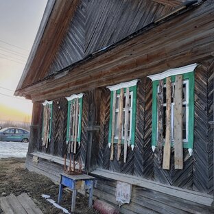 🏡ДОМ