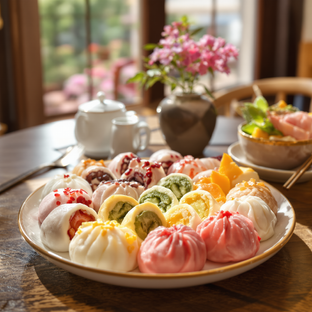 ВСЯ ПРАВДА О СЛАДОСТЯХ