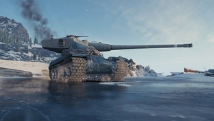 Танки, изменившие мир