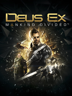 Deus Ex