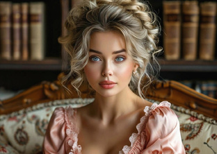 Подружки, соседки, коллеги🌺