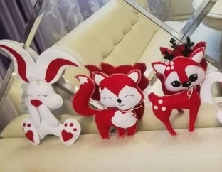 Мои поделки своими руками