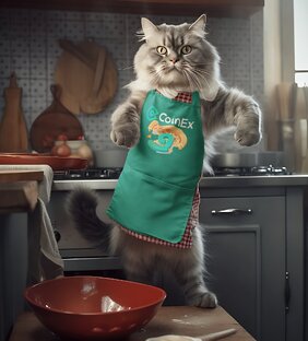 Обзор новых интересных проектов от CoinEx