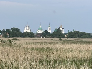 Моё Отечество