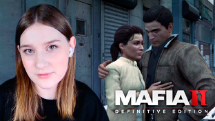 Mafia II: Definitive Edition