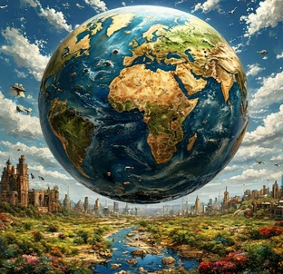 Интересно и невероятно🔥