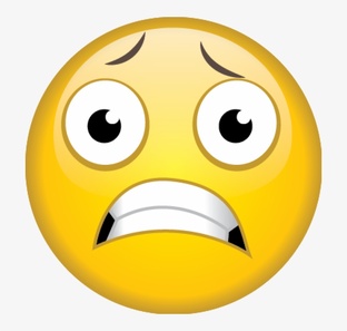 Какая-то жесть