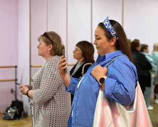 ОБЛАСТНЫЕ КОНКУРСЫ #ЯОДНТ