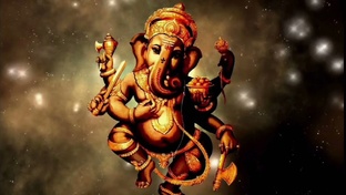 Мантра Ганеши, Дорогой к Успеху | Om Gam Ganapataye Namaha | Ganesh Songs 