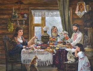 РАЗНЫЕ СУДЬБЫ