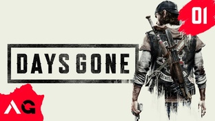 Days Gone