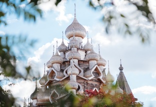 Карелия