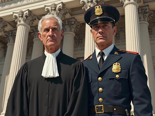 Юриспруденция и безопасность