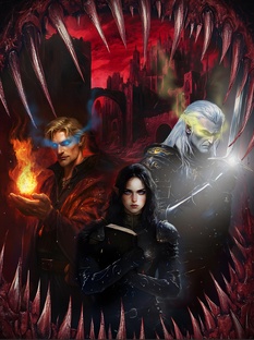 Цикл «Эхо Сакралата»