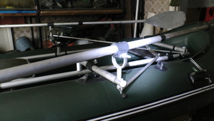 Водный и пеший туризм. Сделай сам!