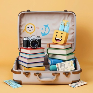 Лето педагога