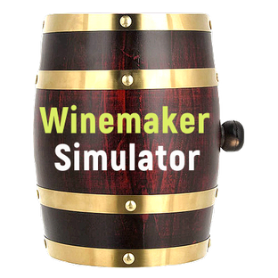 Winemaker Simulator - Симулятор винодела