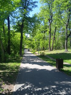 Достопримечательности Казани. 