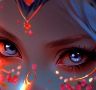 Красота спасёт мир