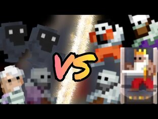 Shattered Pixel Dungeon