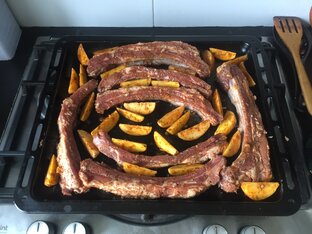 Блюда из мяса, птицы, грудинки, печенки