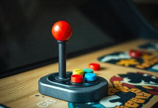 Анонсы игр