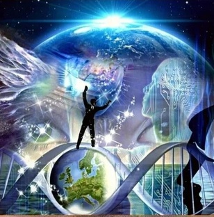 Страх и квантовый переход 