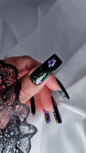 Аrt nails 💅 