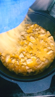 ГОТОВИМ с МУЗЫКОЙ