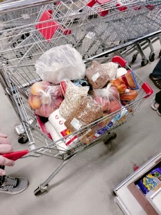 распаковка 