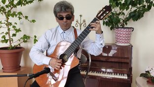 Инструментальные произведения