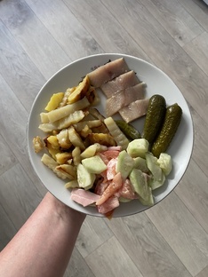 Как я худела. 