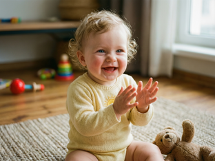 Звуки и развитие