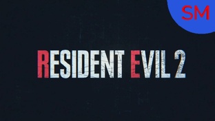 Resident Evil 2 Remake Прохождение игры