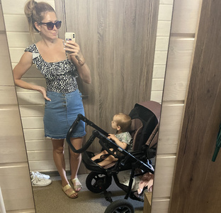 Про здоровый образ жизни, питание и спорт