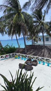 ПУТЕВЫЕ ЗАМЕТКИ ПО НЯЧАНГУ 2025