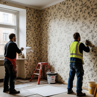 🏡✨Ремонт без паники: лайфхаки, бюджет и стиль для вашей квартиры✨🛠️