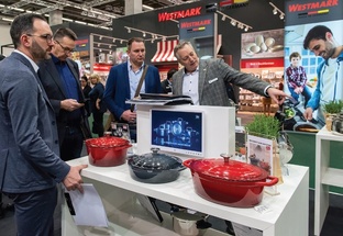 Посудный бизнес