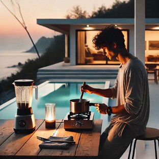 Заметки дневника теплых рецептов