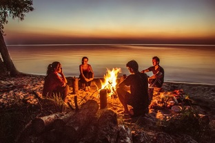 Истории из жизни