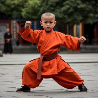 Боевые искусства (видео)