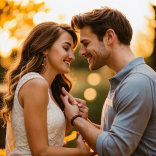 Отношения с девушками