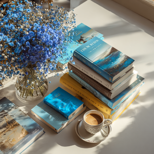 Отзывы на книги