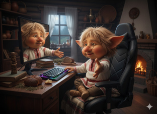 {школа блогера} премиум