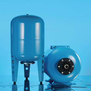 Гидроаккумуляторы 