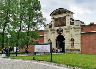 Петропавловская крепость. Достопримечательности и музеи
