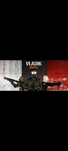 VLADIK BRUTAL 